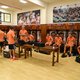 Aanvoerder Thierry Brinkman op het WK: ‘Het hockey van nu is 60 minuten lang gas geven’