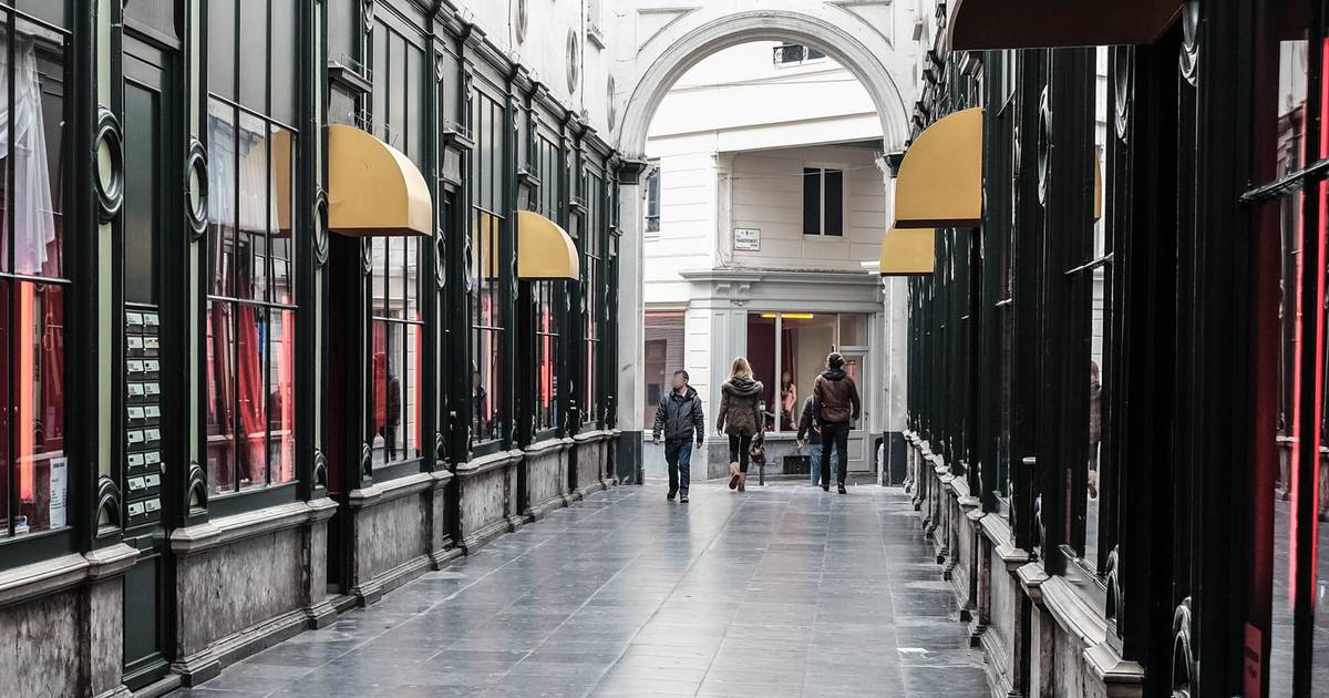 Geen sluitingsuur in Zuidbuurt | Gent