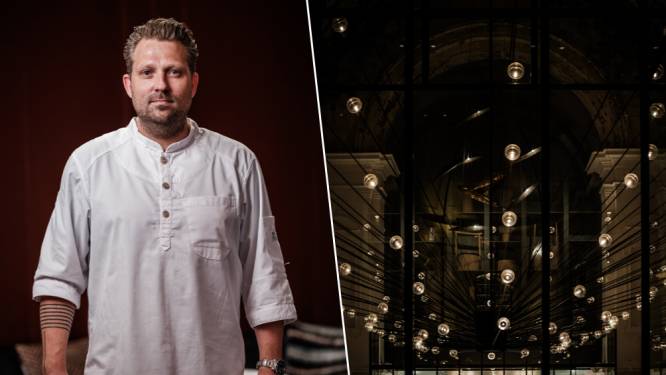 Waarom openen steeds meer topchefs een tweede ‘toegankelijkere’ zaak? En is het daar echt goedkoper?