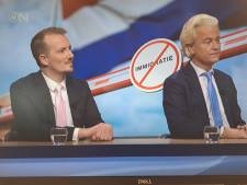 PVV wil in nieuwe Europese fractie van radicaal-rechtse partijen met Le Pen en Meloni