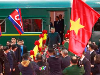 Waarom legde Kim Jong-un de meer dan 3.000 kilometer naar Vietnam af per trein?