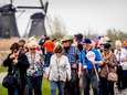 Miljoenen naar nieuwe parkeerplaats voor bezoekers Kinderdijk: ‘We verdienen het terug’