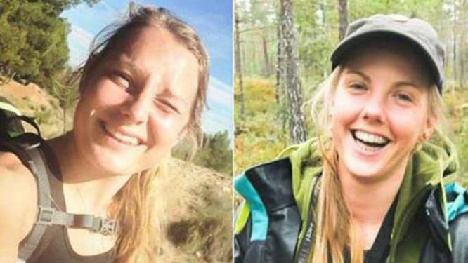 Deux touristes scandinaves égorgées au Maroc: trois suspects arrêtés