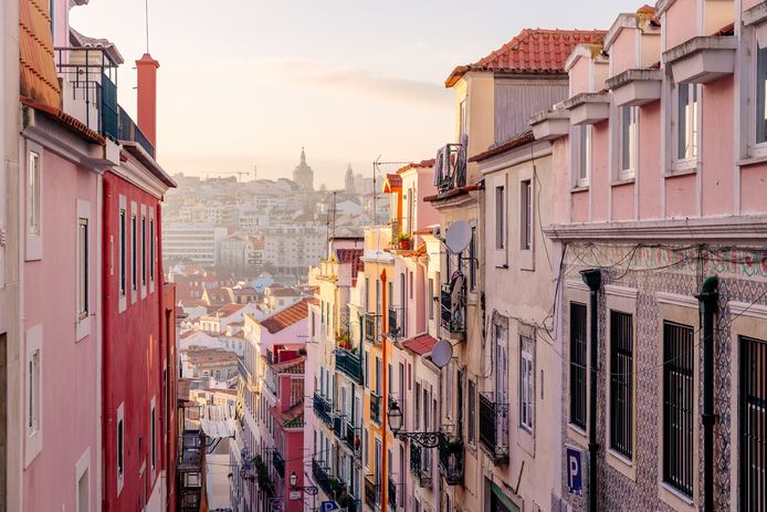Lissabon