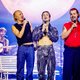 Onder de humor, knaldrang en nonchalance van Goldband zit altijd een voelbare overgave ★★★★☆