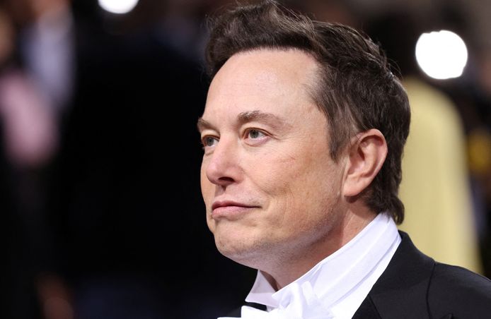 Elon Musk weer allerrijkste met net iets meer geld dan Louis Vuitton-miljardair, Economie