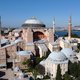 Zeven jaar cel geëist tegen Belgische vrouw die naakt in de Hagia Sophia poseerde
