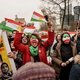 Welke rol is er voor de EU in de Iraanse protesten? ‘Dit regime verstaat maar één taal: druk’