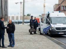 Deux suspects arrêtés dans l'enquête sur l'assassinat de Silvio Aquino