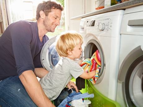 Getest: dit is de beste wasmachine voor grotere huishoudens