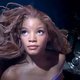 Diep in de zee met Halle Bailey: ‘Beyoncé adviseerde me om niet te luisteren naar de mening van anderen’