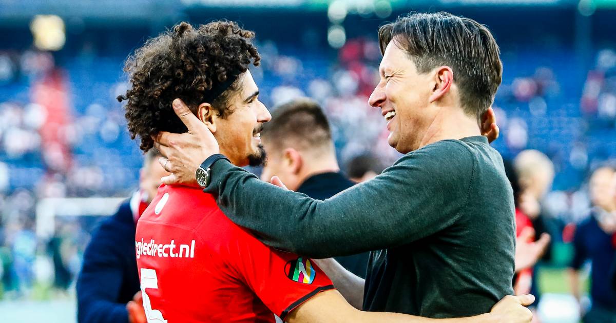 Opmerkelijk Gooey Uitmaken PSV wint spectaculaire bekerfinale tegen Ajax na droomstart tweede helft |  Instagram | AD.nl