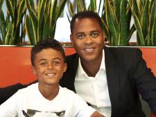 Vaderdag: herken jij deze bekende vaders?