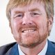 Oeps! Willem-Alexander maakt per ongeluk sarcastische opmerking door microfoon