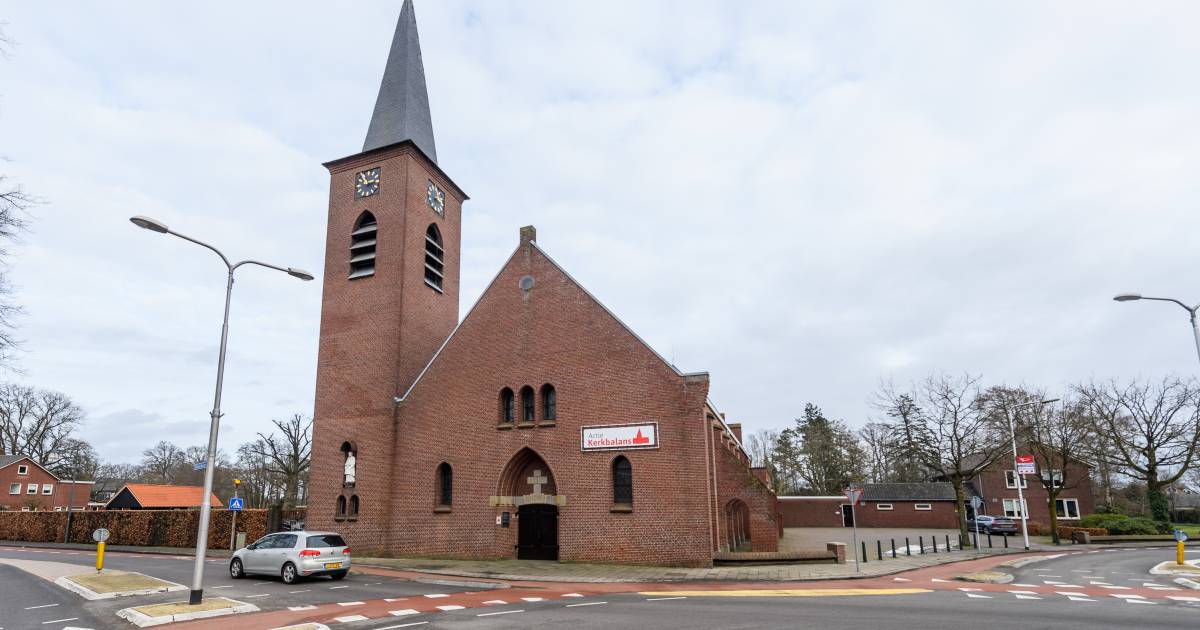 Bornerbroek wil kerkdienst behouden: ‘Voorkomen dat straks over ons wordt beslist’