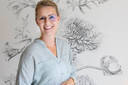 Marilijn van Hees-van Bergen (32), die allergisch reageerde op haar eerste coronavaccin, hoopt toch snel haar tweede prik te krijgen.