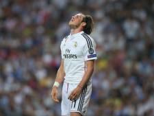 Le sélectionneur gallois "massacre" le Real: "Bale est ignoré"