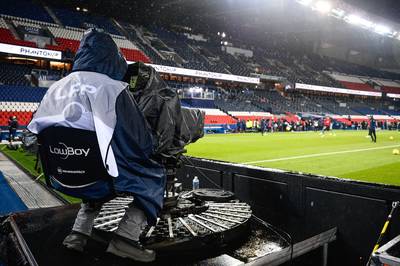 Belgische clubs gewaarschuwd: Franse tv-rechtenhouder kan contract niet meer betalen. Kan dat ook bij ons gebeuren?