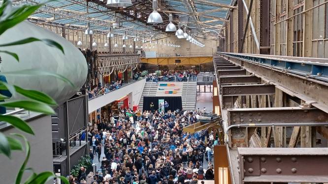 Trudy Vos: ‘Luister naar zorgen en ideeën van mbo-studenten’
