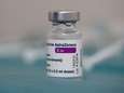 Vaccin anti-Covid: AstraZeneca annonce de nouveaux retards de livraison à l'UE
