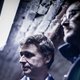 Bart De Pauw en Erik Van Looy