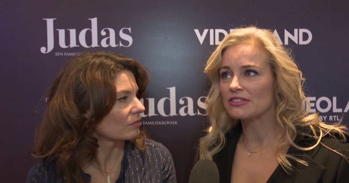Holleeder Serie Judas Krijgt Mogelijk Een Vervolg Show Gelderlander Nl