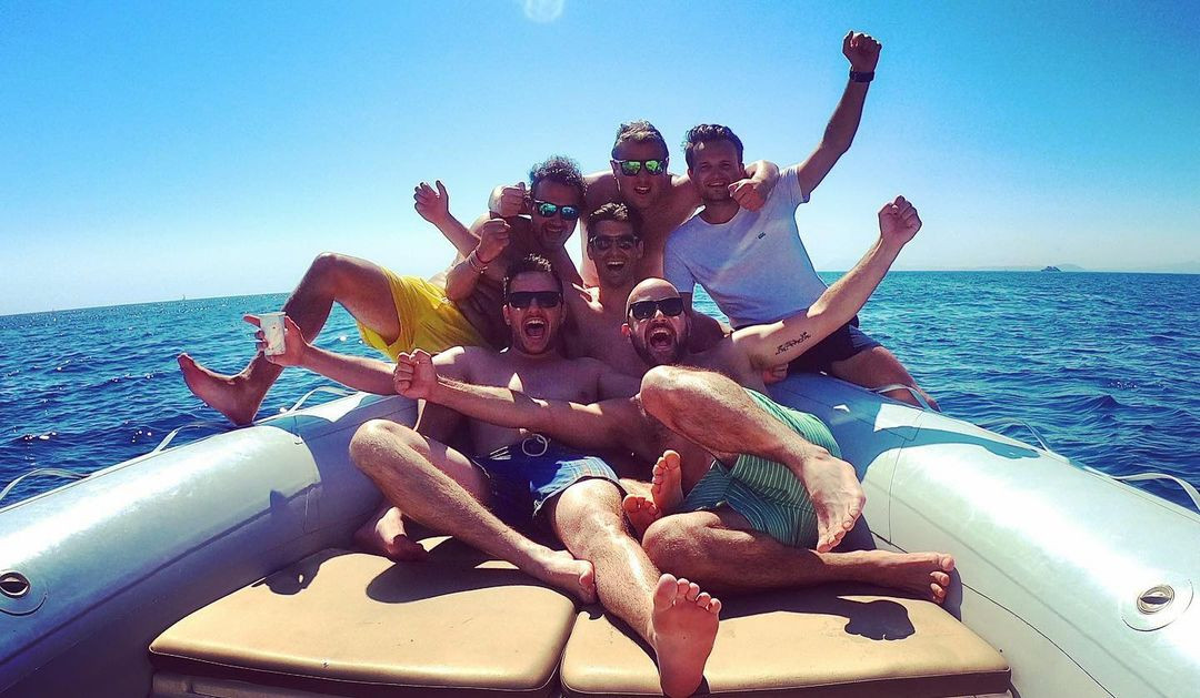 Met de mobilhome naar Barcelona of uitpuffen op hier genieten de