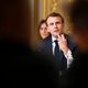 Macron ‘won’ het ‘grand débat’, maar nu breekt weer een moeilijke tijd aan voor de Franse president
