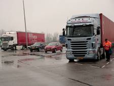 Betere camera's in strijd tegen inbraken in trucks