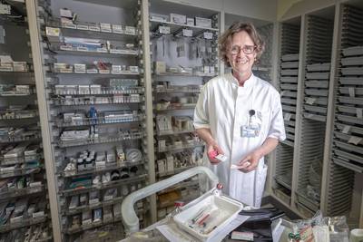 Bijwerkingen pillen tonen schokkende verschillen tussen mannen en vrouwen: ‘blinde vlek’