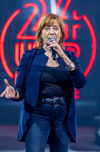 Waarom ‘harde tante’ Liliane Saint-Pierre zo scoort bij de lgbtq+-gemeenschap
