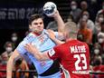 Handballers zorgen bij EK meteen voor daverende sensatie tegen Hongarije: ‘Grootste overwinning ooit’