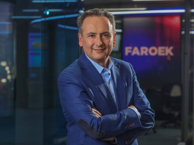 MEDIAMENS. Het kijk- en luistergedrag van Faroek Özgünes onder de loep: “Ik knap een beetje af op al dat geratel op de radio”