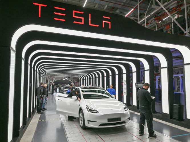 Tesla komt er niet meer in bij een van de grootste autoverhuurders ter wereld: dit is waarom