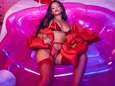 Rihanna dévoile sa nouvelle collection de lingerie pour la Saint-Valentin