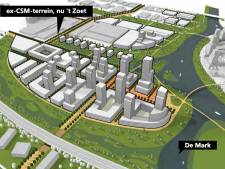 Snoepfabriek ziet niets in woningen op ex-CSM-terrein Breda, maar krijgt nul op rekest