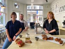 Charlene opent eerste veganistische bakkerij in Gent, en de koeken zien er heel apart uit: “We hebben ze heruitgevonden”