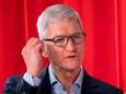 Apple-CEO Tim Cook: “Digitale privacy bevindt zich in crisis”