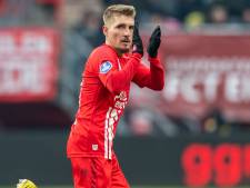 LIVE eredivisie | Kan hekkensluiter FC Groningen het FC Twente moeilijk maken?