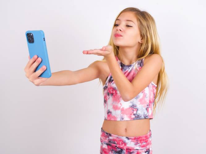 Onlinefenomeen ‘sharenting’ baart experts zorgen: ouders gooien privacy van kinderen te grabbel