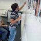 De Ideale Wereld: 'De gastenlijst'