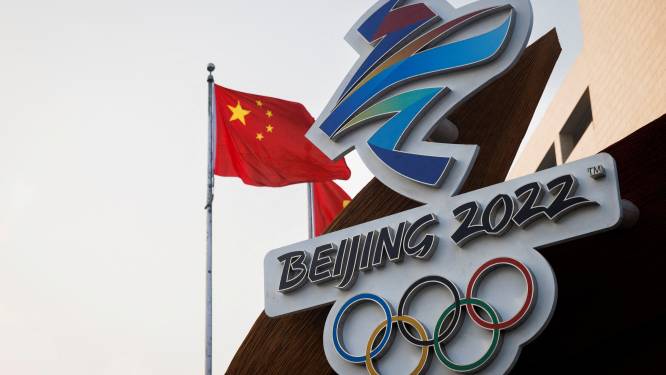 Ook Chinese supporters niet welkom op Winterspelen in Peking