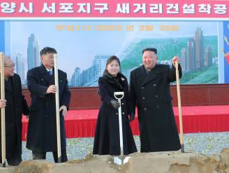 Wie zijn de kinderen van Kim Jong-un? “Hij heeft er drie, oudste is een zoon”, zegt Zuid-Korea