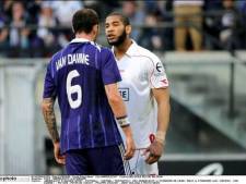 Onyewu traîne Van Damme en justice pour racisme