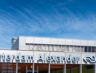 Reis je vaak via Rotterdam Alexander? Deze winkel sluit dit jaar