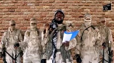 La mort du chef de Boko Haram “confirmée” par un groupe rival