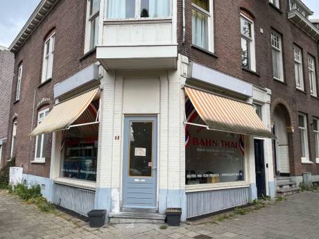 Restaurant Bahn Thai opent filiaal in Arnhem: 'Familie stuurt kruiden uit Thailand'