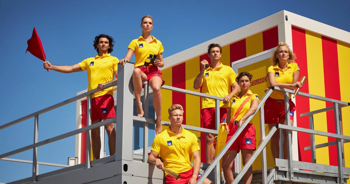 Dopo il deludente numero di spettatori: la seconda stagione di “De saviors” per ora può essere vista solo online |  Televisione