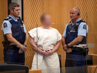 Schutter aanslagen Christchurch pleit schuldig