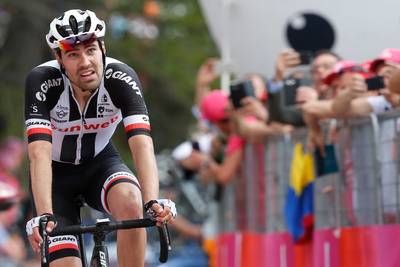 Dumoulin: Ik weet niet of ik ga winnen, we gaan het zien